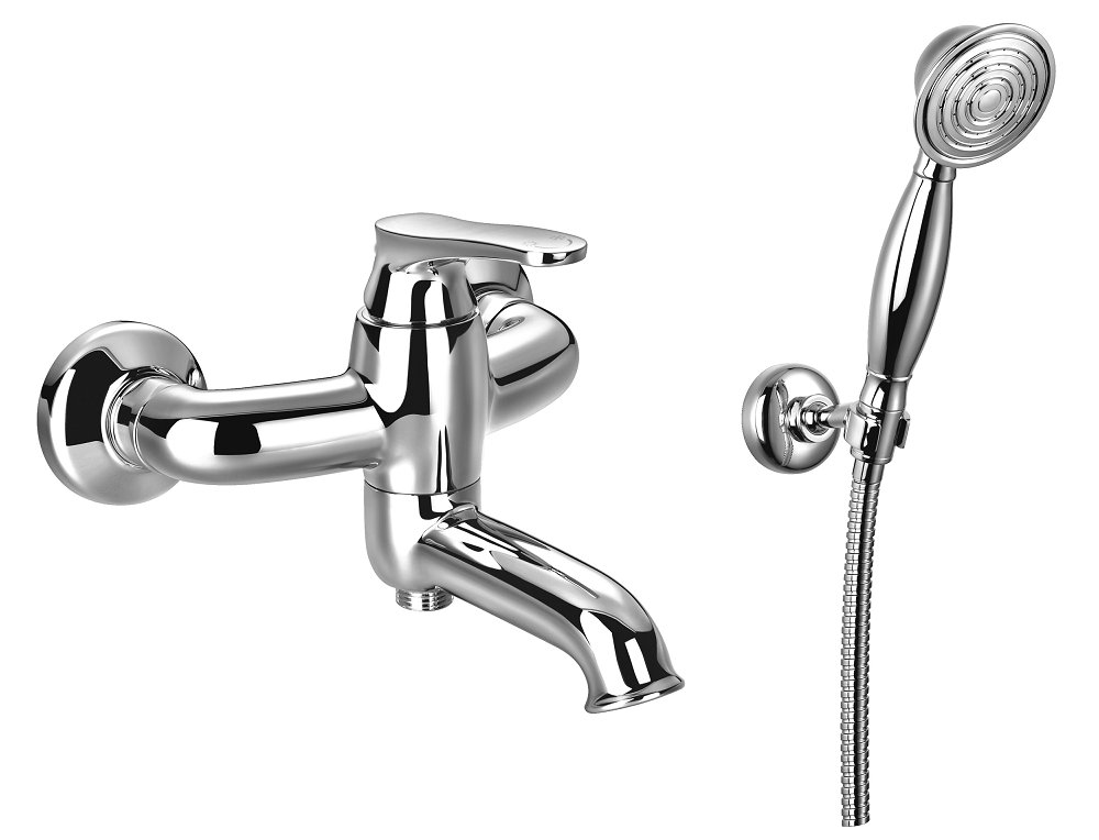 Omnires Art Deco AD5131 Retro vane batéria