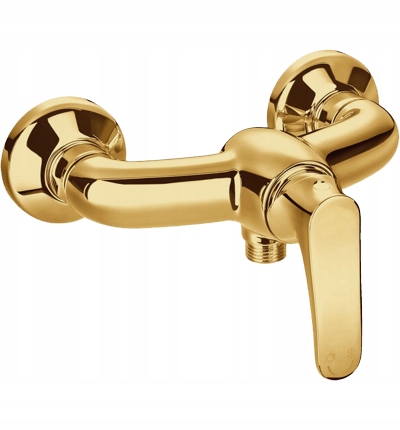 Omnires Art Deco AD5140 GL Spraová batéria