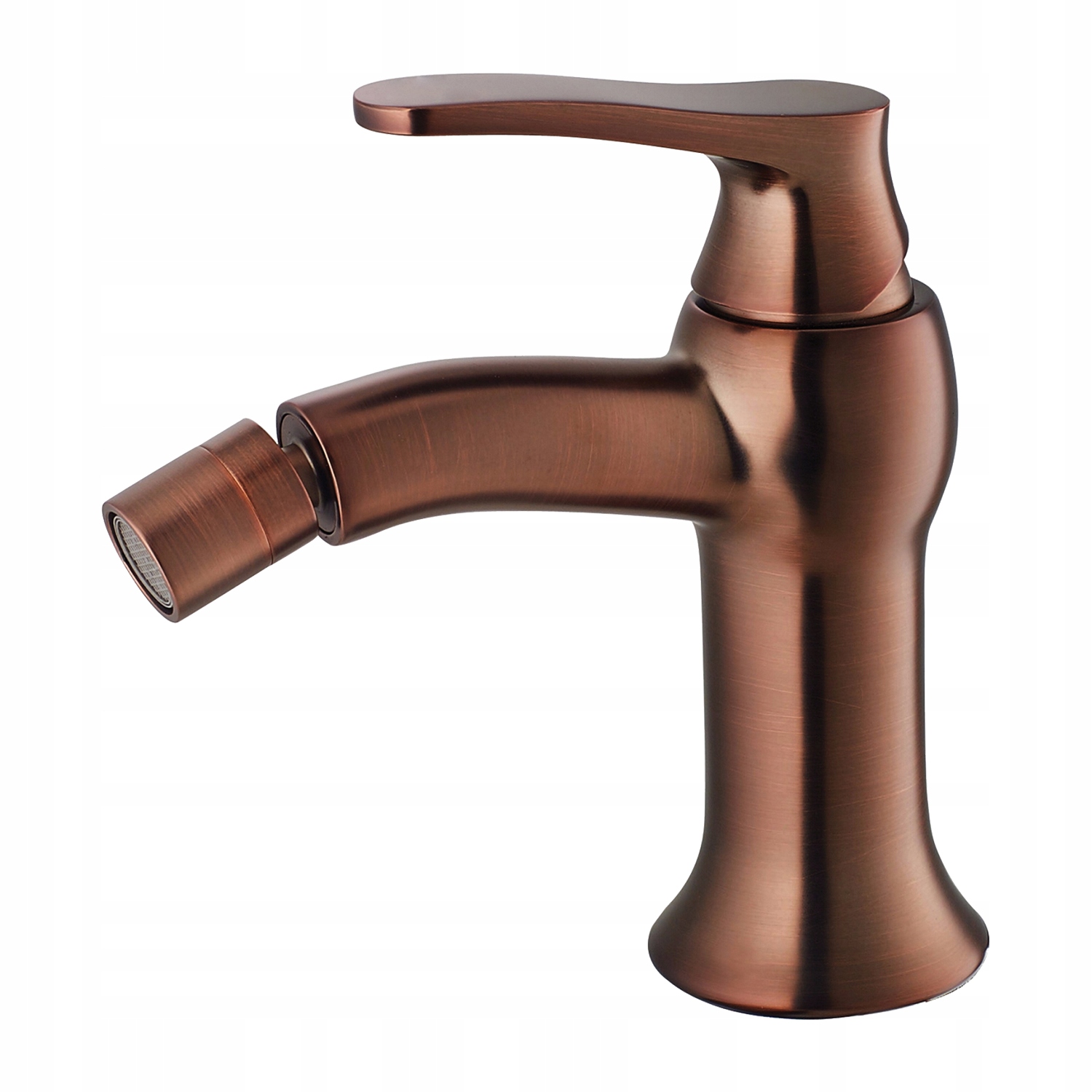 Omnires Art Deco Copper Bidet batéria