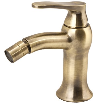 Omnires Art Deco Bidet batéria