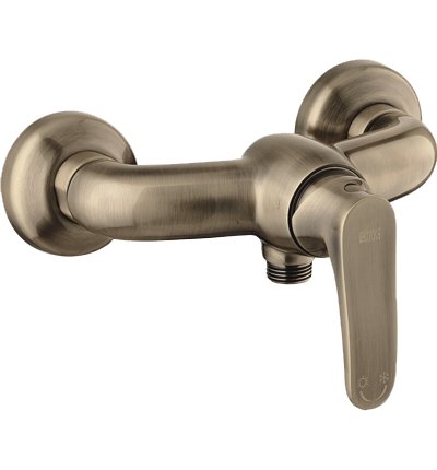 OMNIRES ART DECO SPRCHOVÁ BATÉRIA AD5140 BR