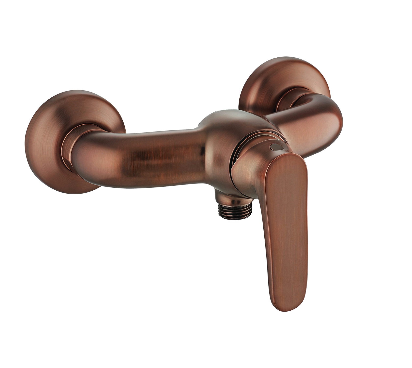 Omnires Art Deco Copper Sprchova batéria