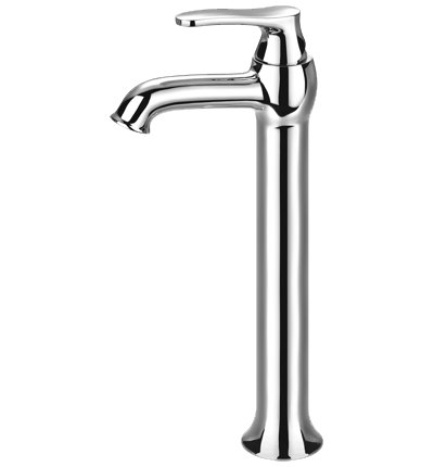 Omnires Art Deco Washbasin faucet.