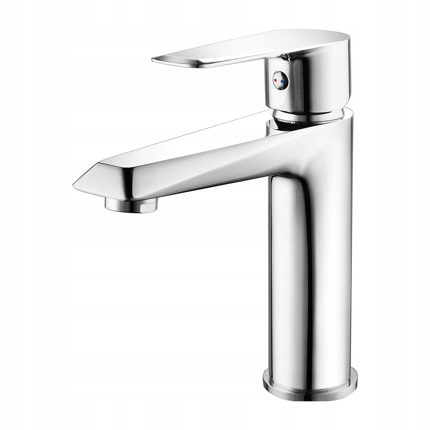 Omnires Astoria Washbasin Battery Chrome