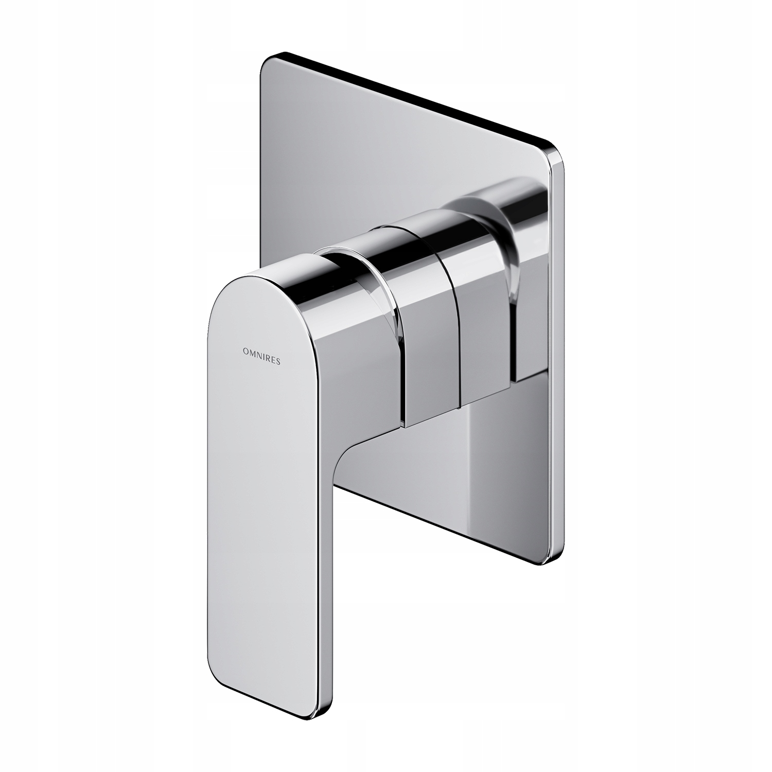 Omnires baretti sprchová batéria P/T Chrome