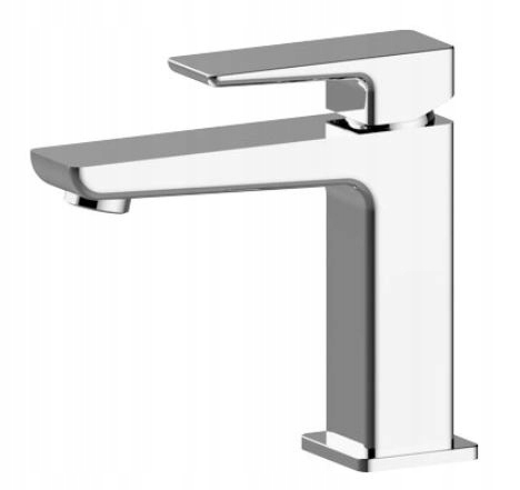 Omnires Parma PM7410 Washbasin Faucet