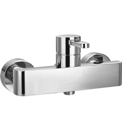 Omnires miláčik sprchova batéria da5040 cr