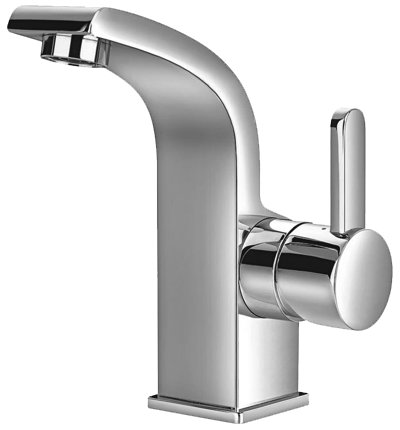 Omnires miláčik Chrome Washbasin batéria DA5010 CR