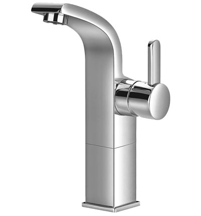 Omnires miláčik Chrome DA5012 CR Washbasin batéria