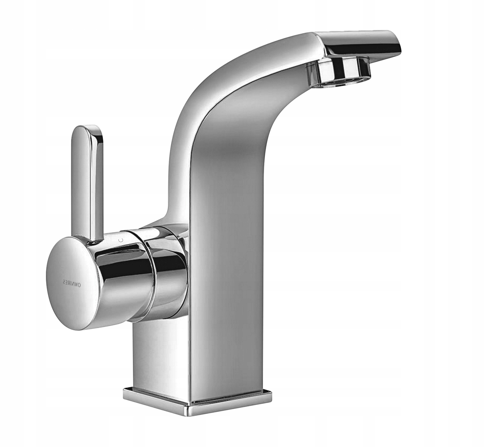 Omnires Darling Washbasin batéria (hlava-35 mm)