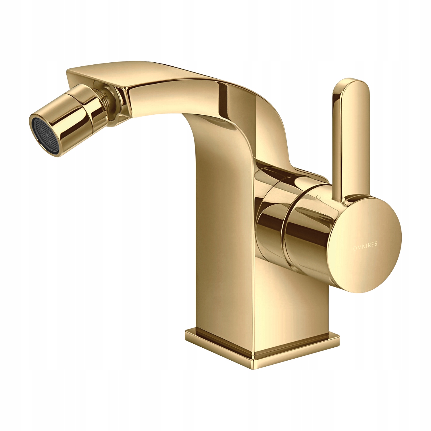 Omnires miláčik DA5021GL Bidet batéria