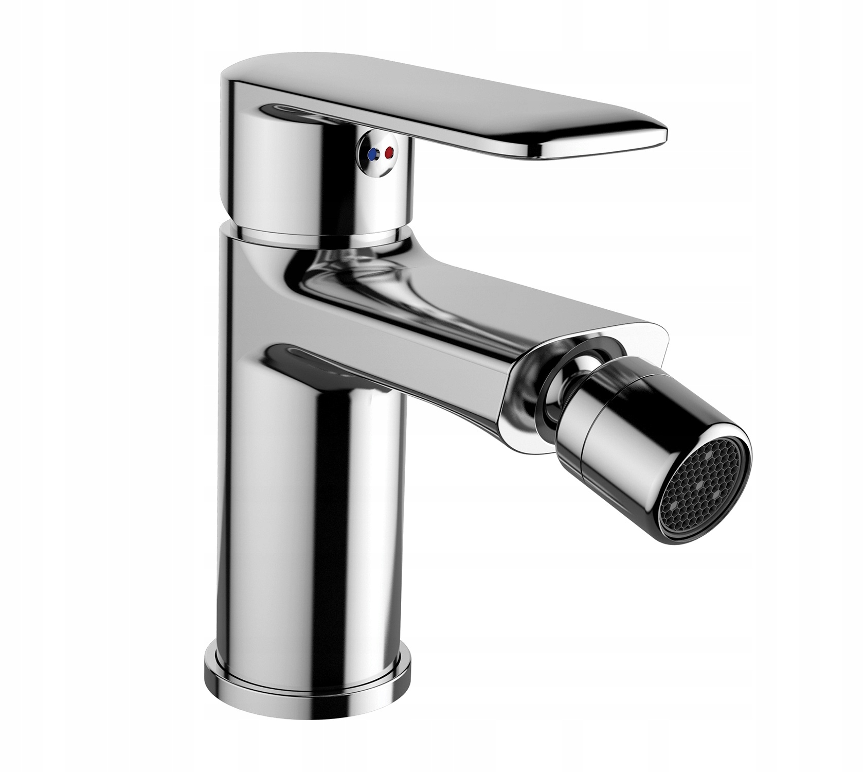 Omnires Ebro bidet batériu chróm