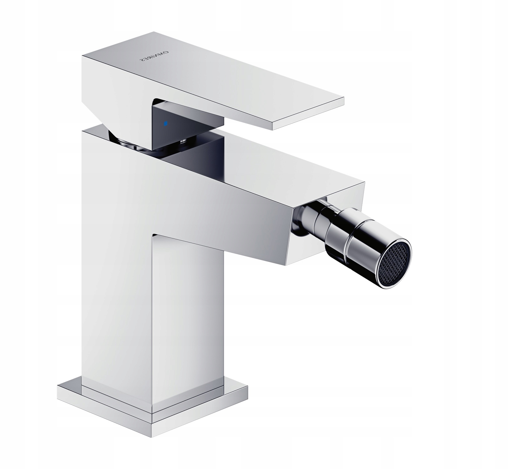 Omnires čerstvá bidet batéria (hlava 25 mm) chróm
