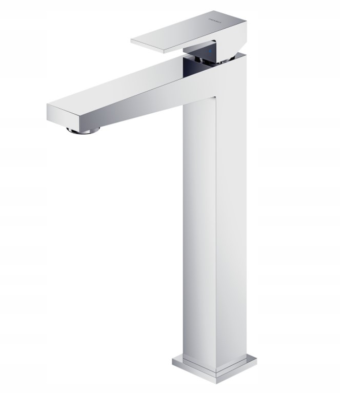 Omnires čerstvé umývadlo faucet vysoký 27 cm