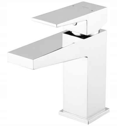 Omnires čerstvý FR7110 Chrome Washbasin faucet