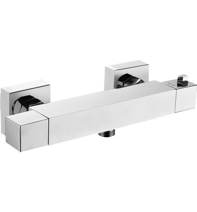 Omnires čerstvá batéria FR7146. termostatický sprej