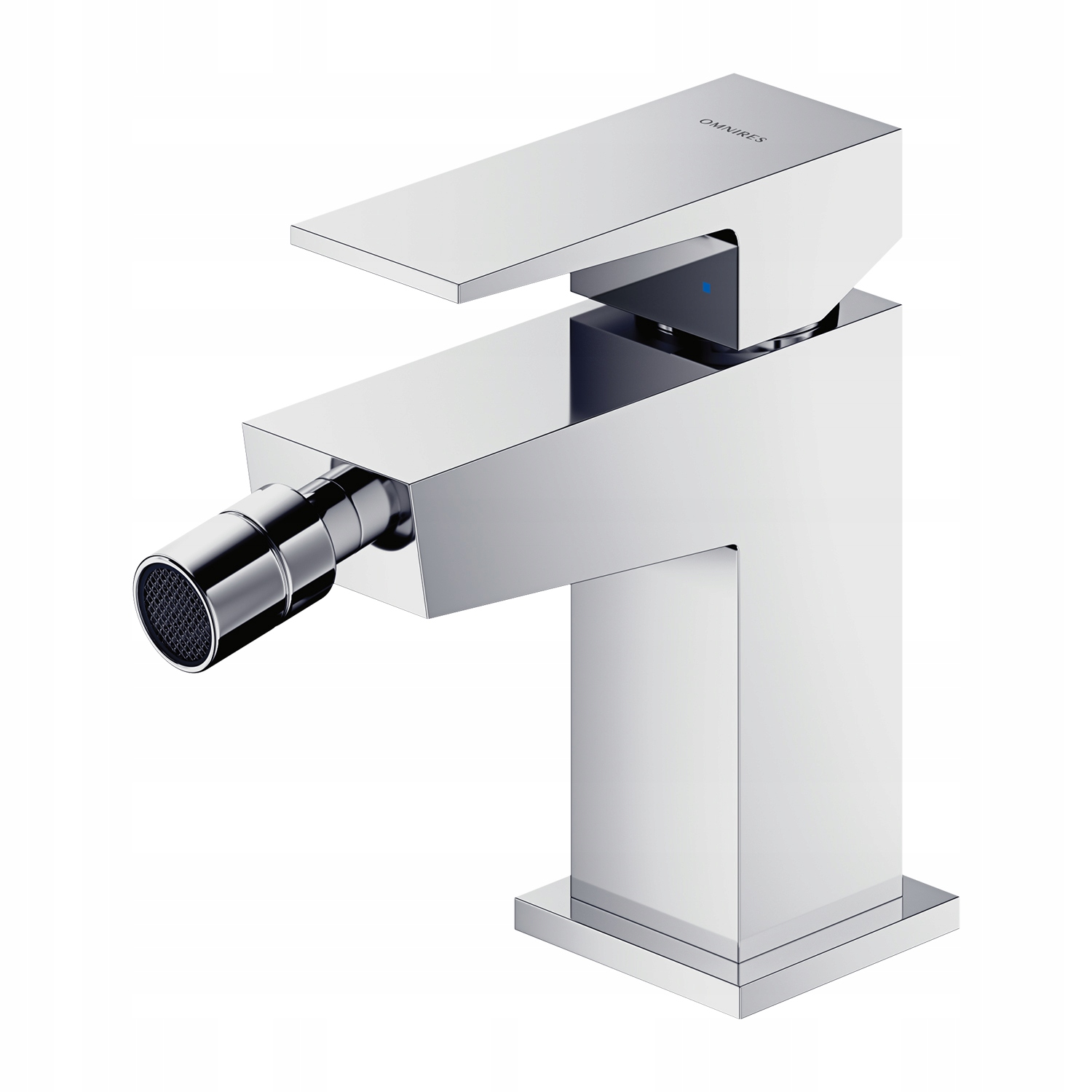 Omnires čerstvá bidet batéria hlava 25 mm, chróm
