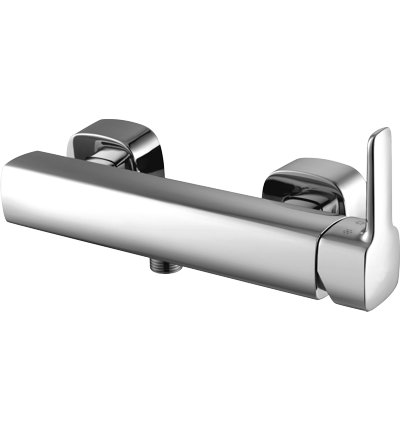 Omnires Hudson Sink Battery Chrome HS4140 CR