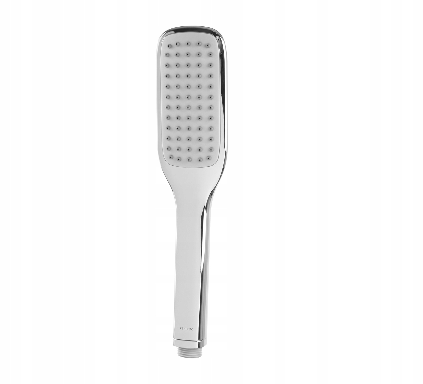 Omnires Hudson Chrome Shower Head