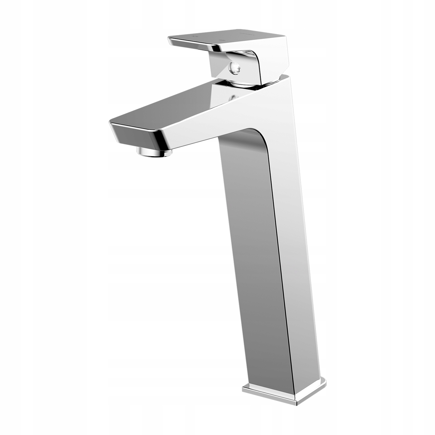 Omnires Lucky High Washbasin Faucet, Chrome