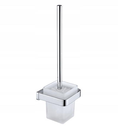 Omnires Lugano Brush zavesenie závesného chrómu Lu30620Cr