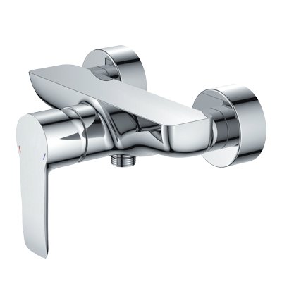 Omnires mackenzie sprchová batéria Chrome MA3240