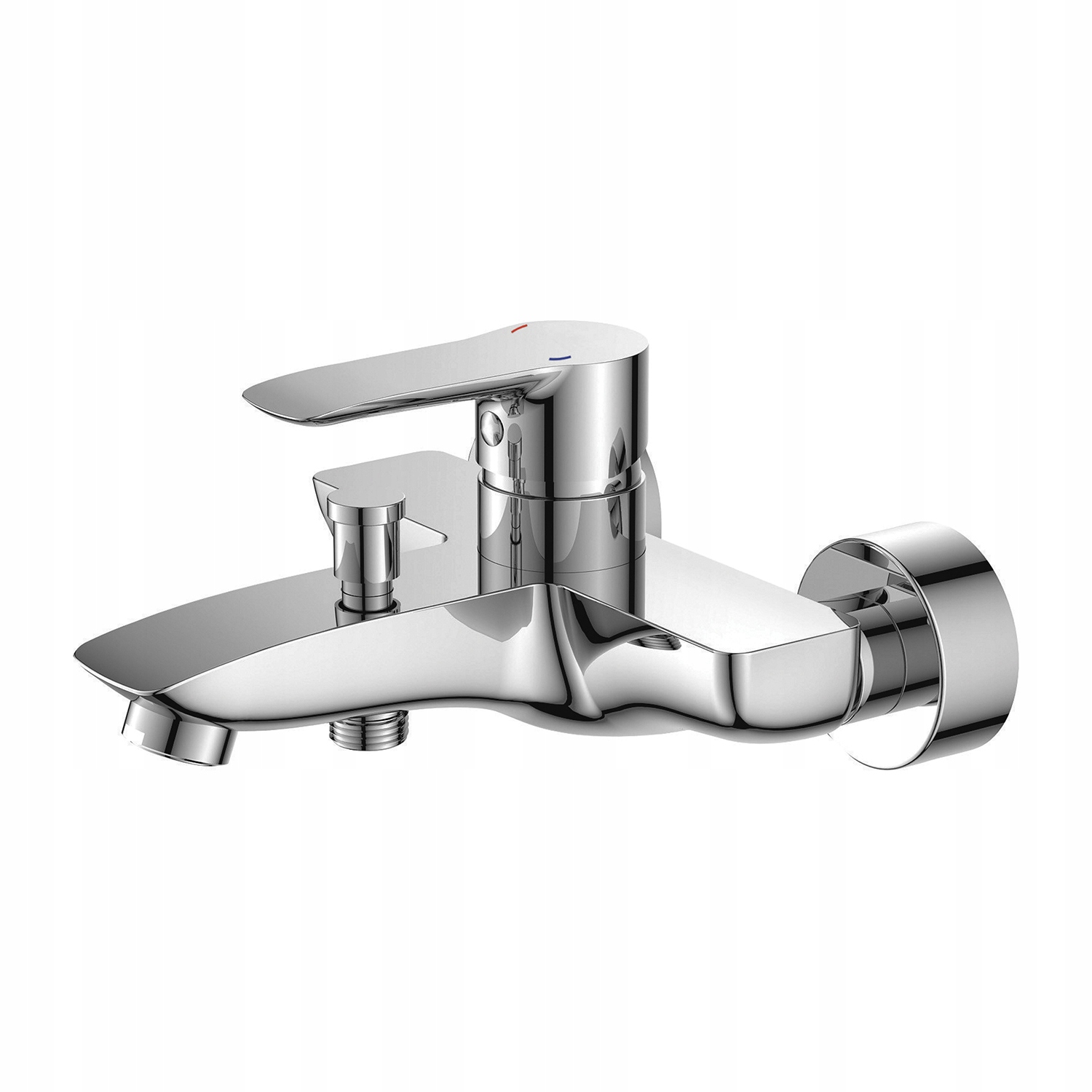 Omnires Mackenzie Bathrome Chrome