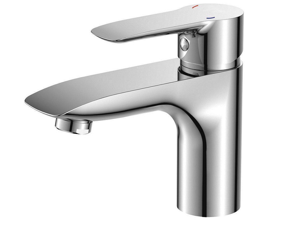 Omnires Mackenzie MA3210 Washbasin Faucet