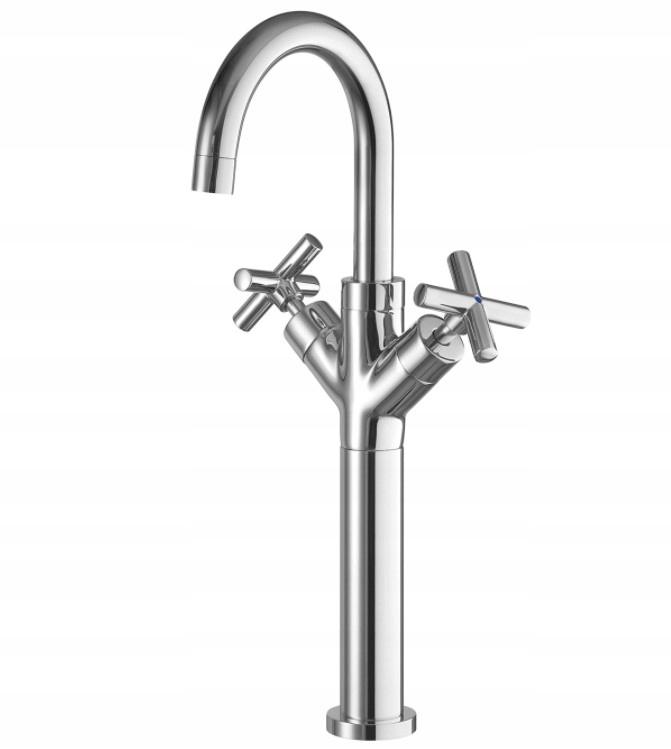 OMNIRES MODERNÁ UMÝVADOVÁ BATERIE 42 CM