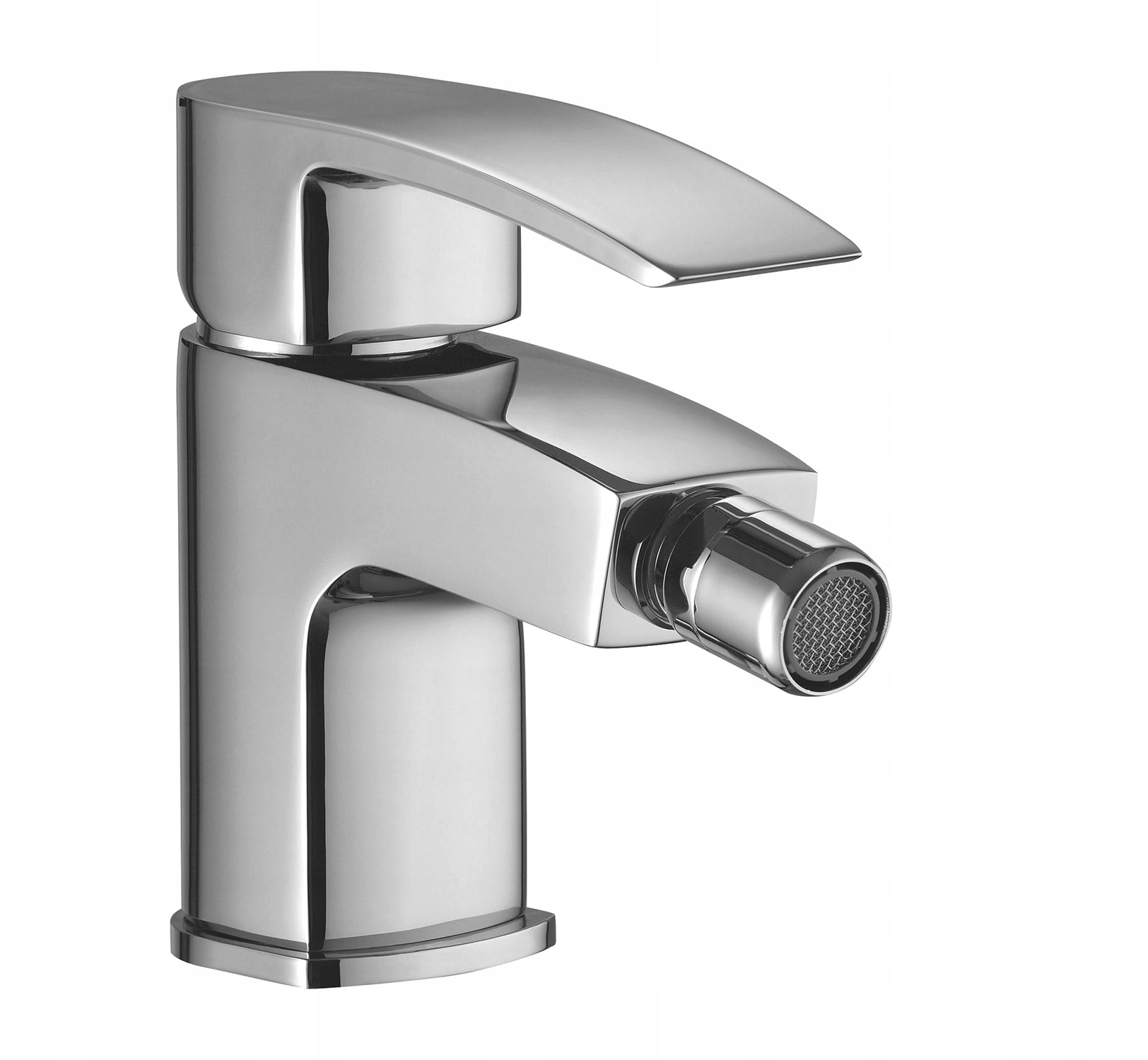 Omnires Murray Bidet Battery Chrome
