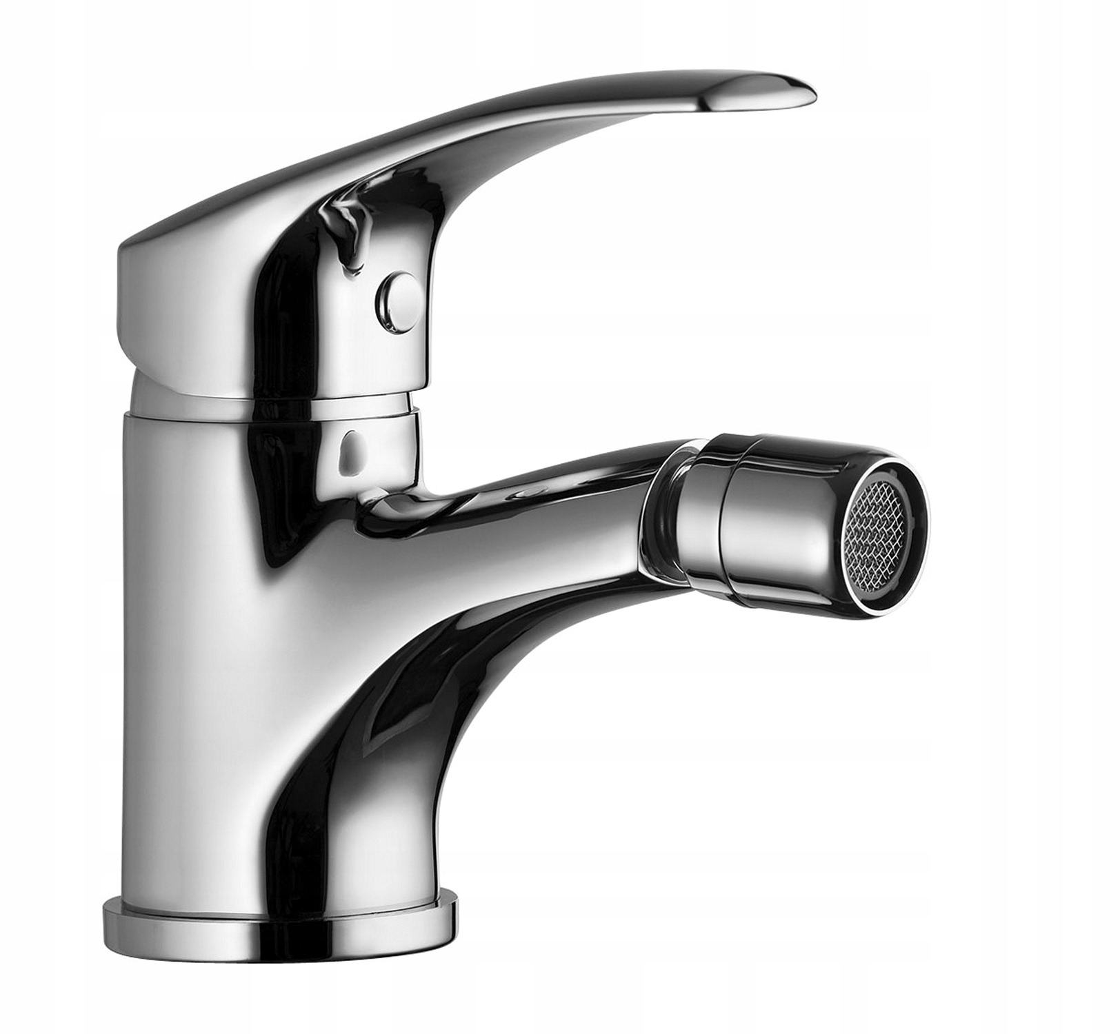 Omnires Parania Bidet Battery Chrome