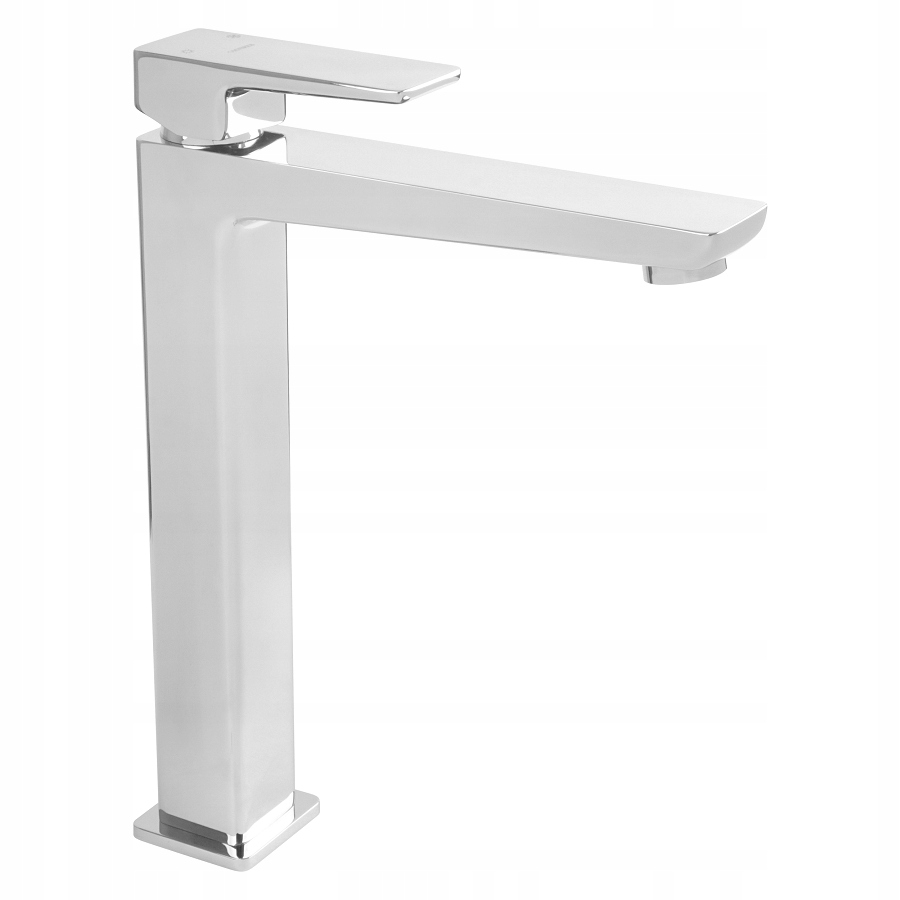 Omnires Parma 7412 High Washbasin Faucet