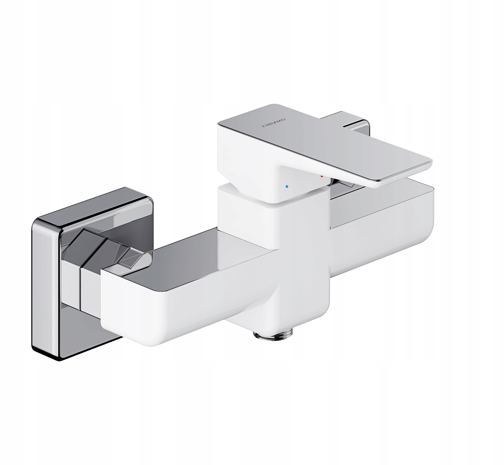 Omnires Parma Chrome sprchová batéria
