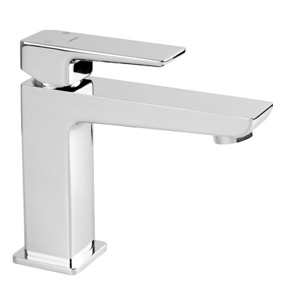 Omnires Parma Washbasin Battery Chrome PM7410 CR