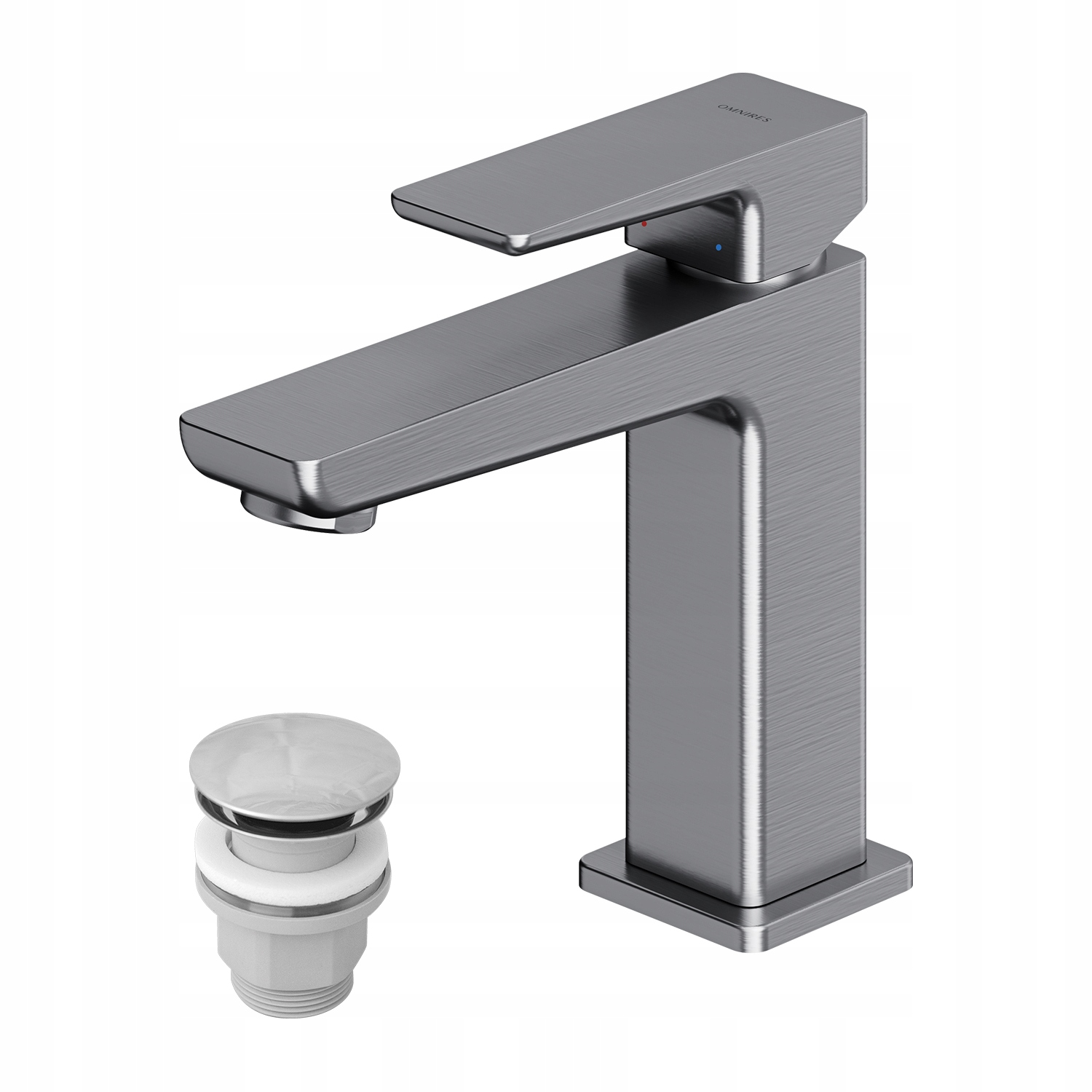 Omnires Parma Click-Klak Sink Batéria