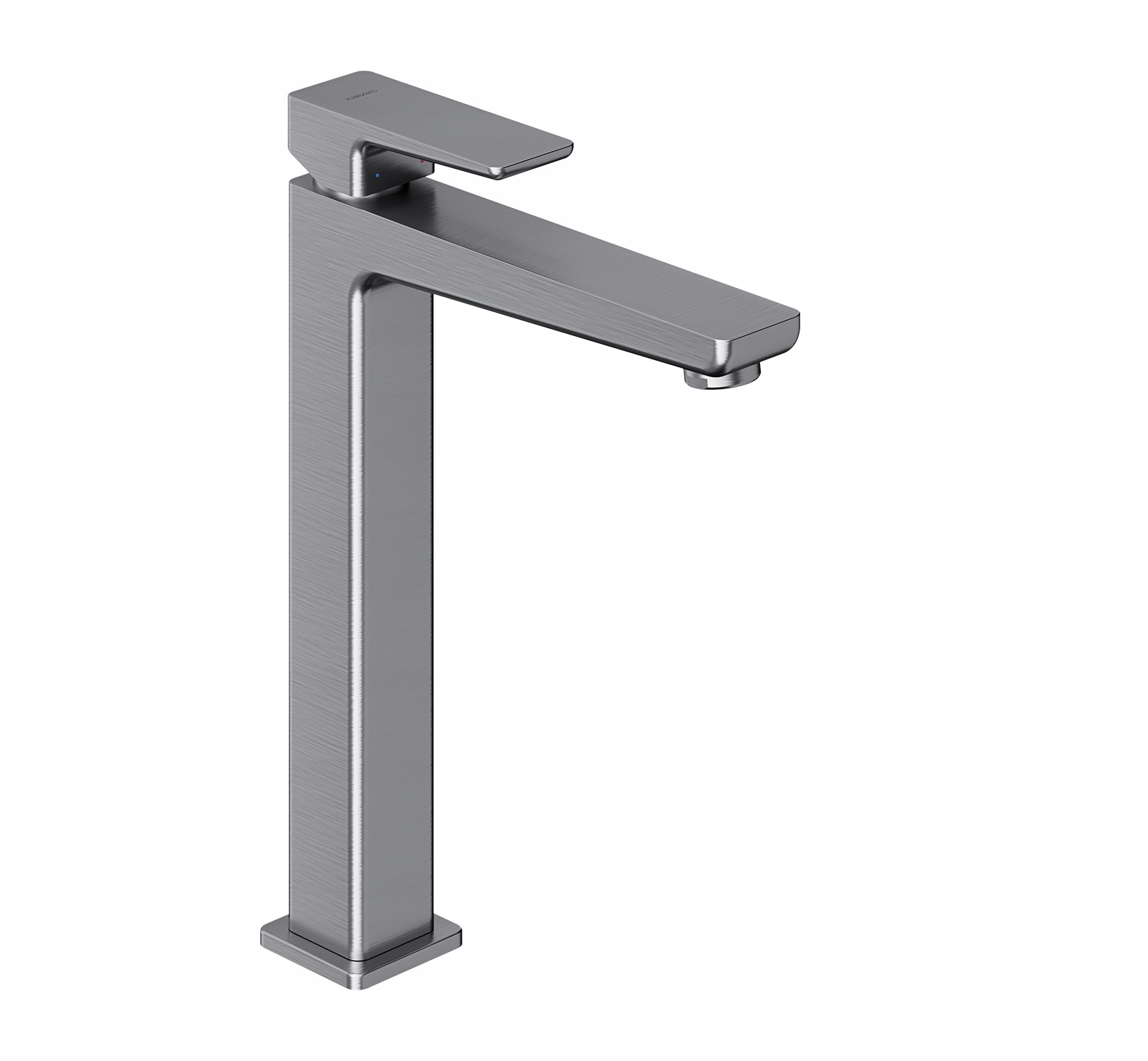 OMNIRES PARMA UMÝVADOVÁ MIEŠAČ S VYSOKÝM INOX