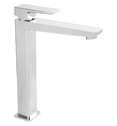 Omnires Parma High Washbasin batéria PM7412 CR