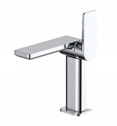 Omnires Parma PM7410X Sztorcan Washbasin faucet
