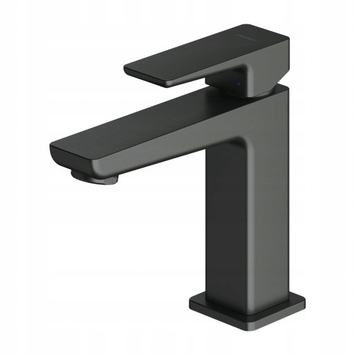 Omnires parma washbasin faucet grafit pm7410gr