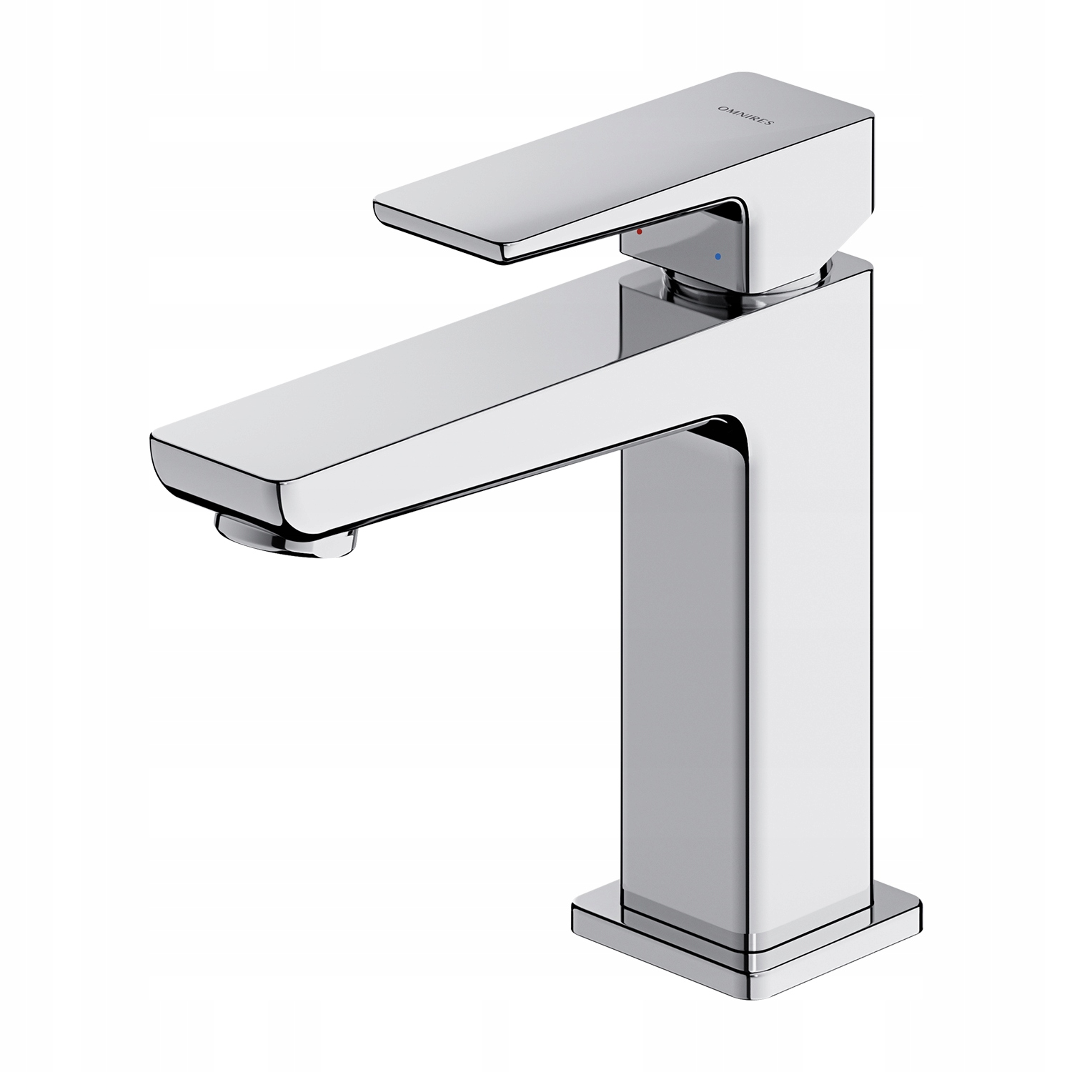 Omnires Parma Washbasin batéria, chróm
