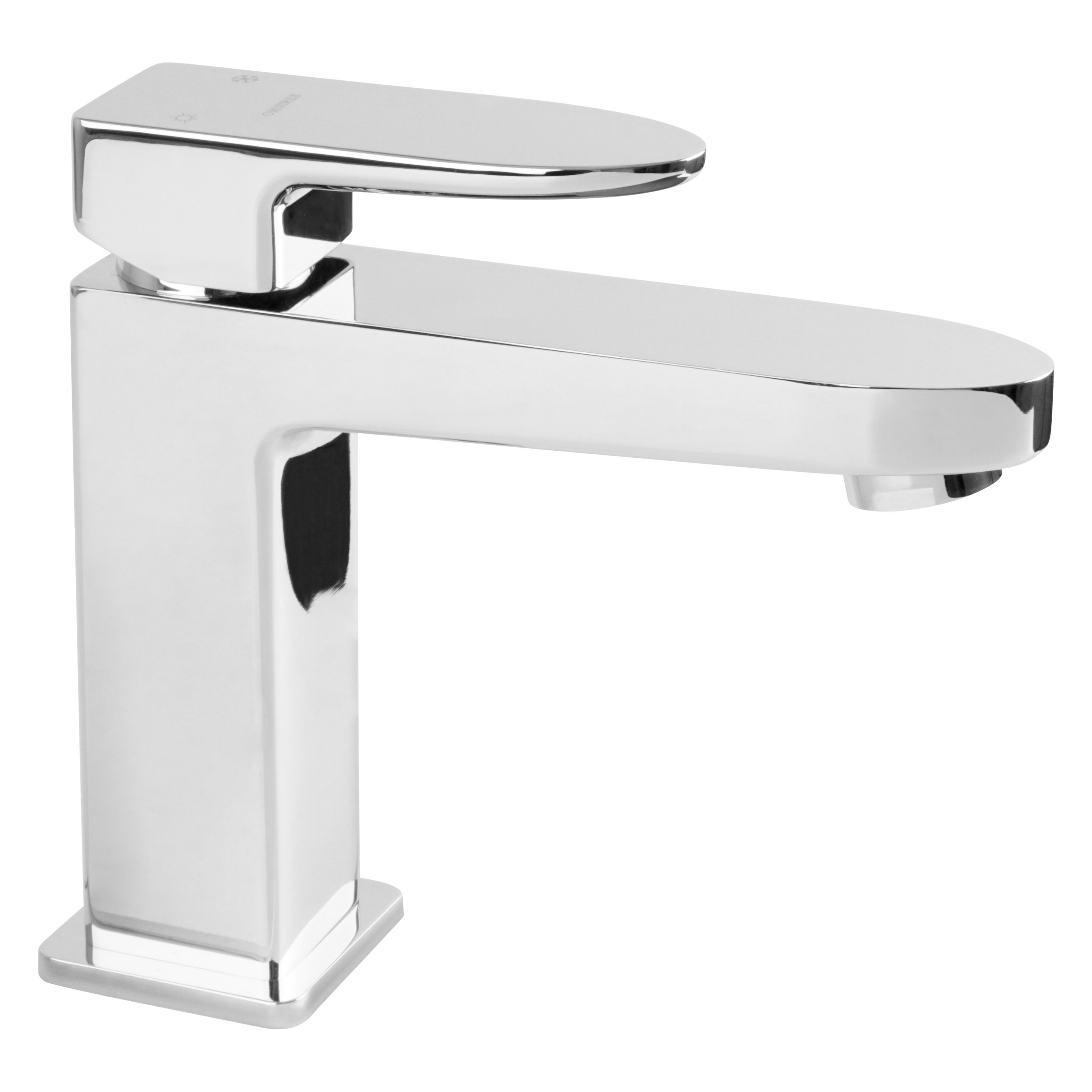Omnires Siena Washbasin Battery SN7310 CR