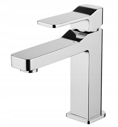 Omnires Slide SL7710 Chrome Washbasin faucet