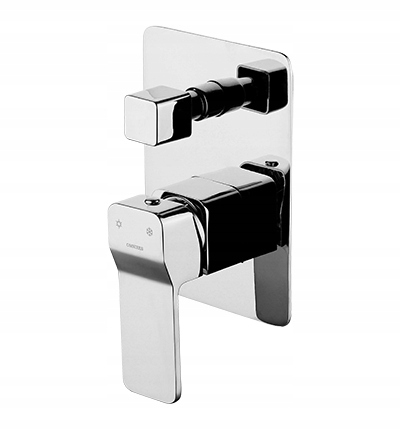Omnires Slide SL7735 Vani P/Plaster Chrome