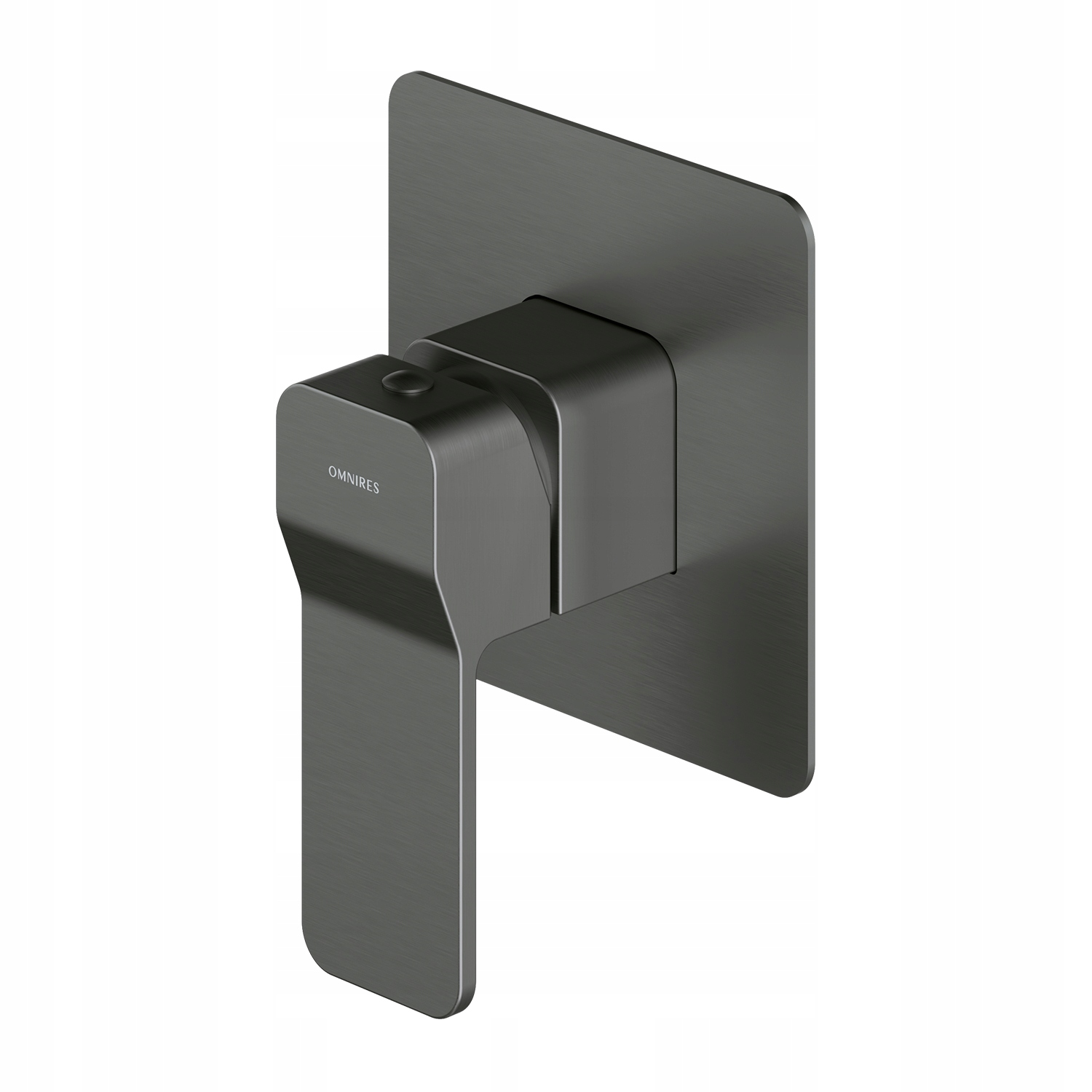 Omnires Slide Shower Batéria, P/T, grafit