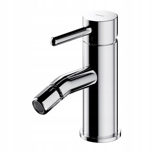Omnires y bidet batéria 15 cm (hlava35 mm) Chrome