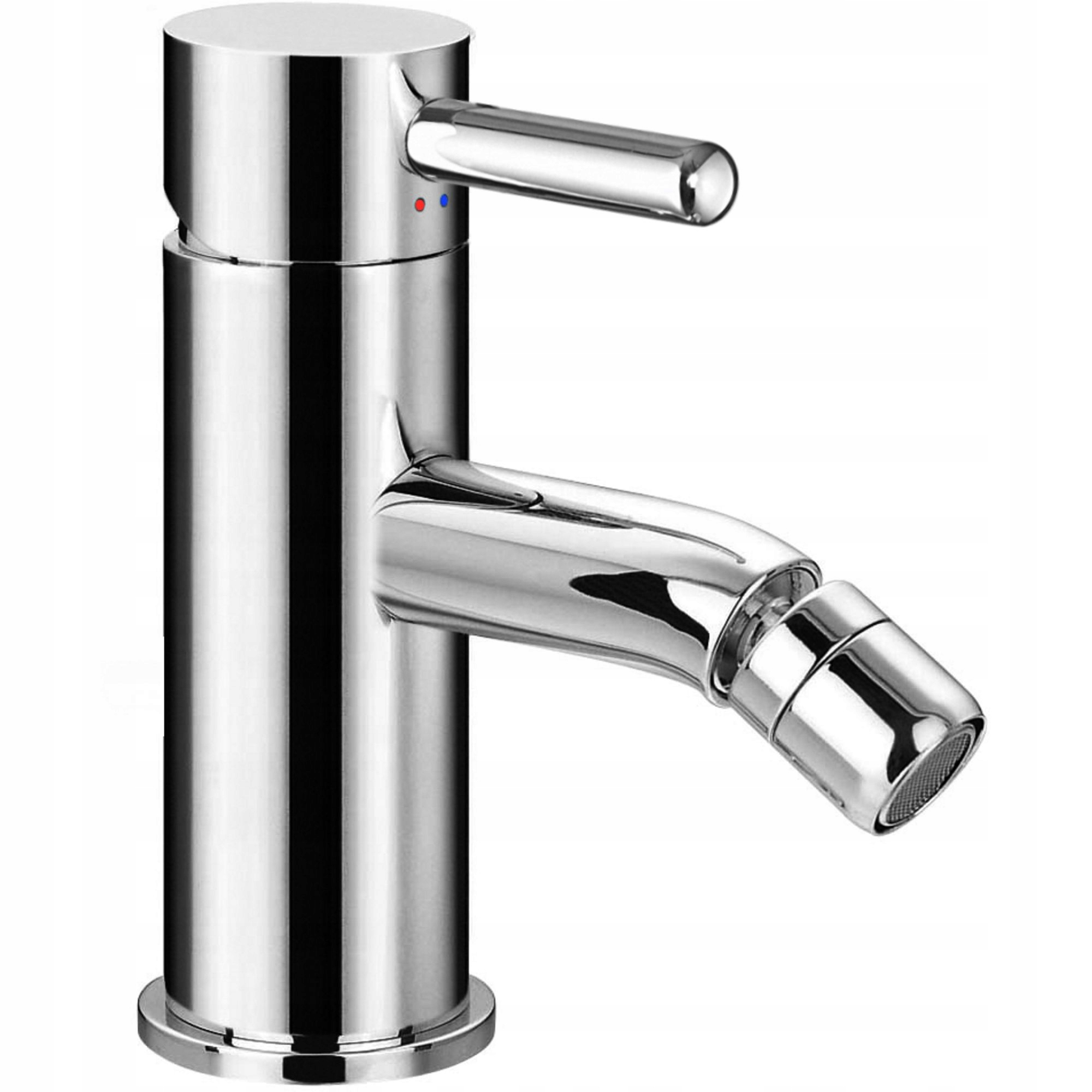 Omnires y bidet batéria stála chróm