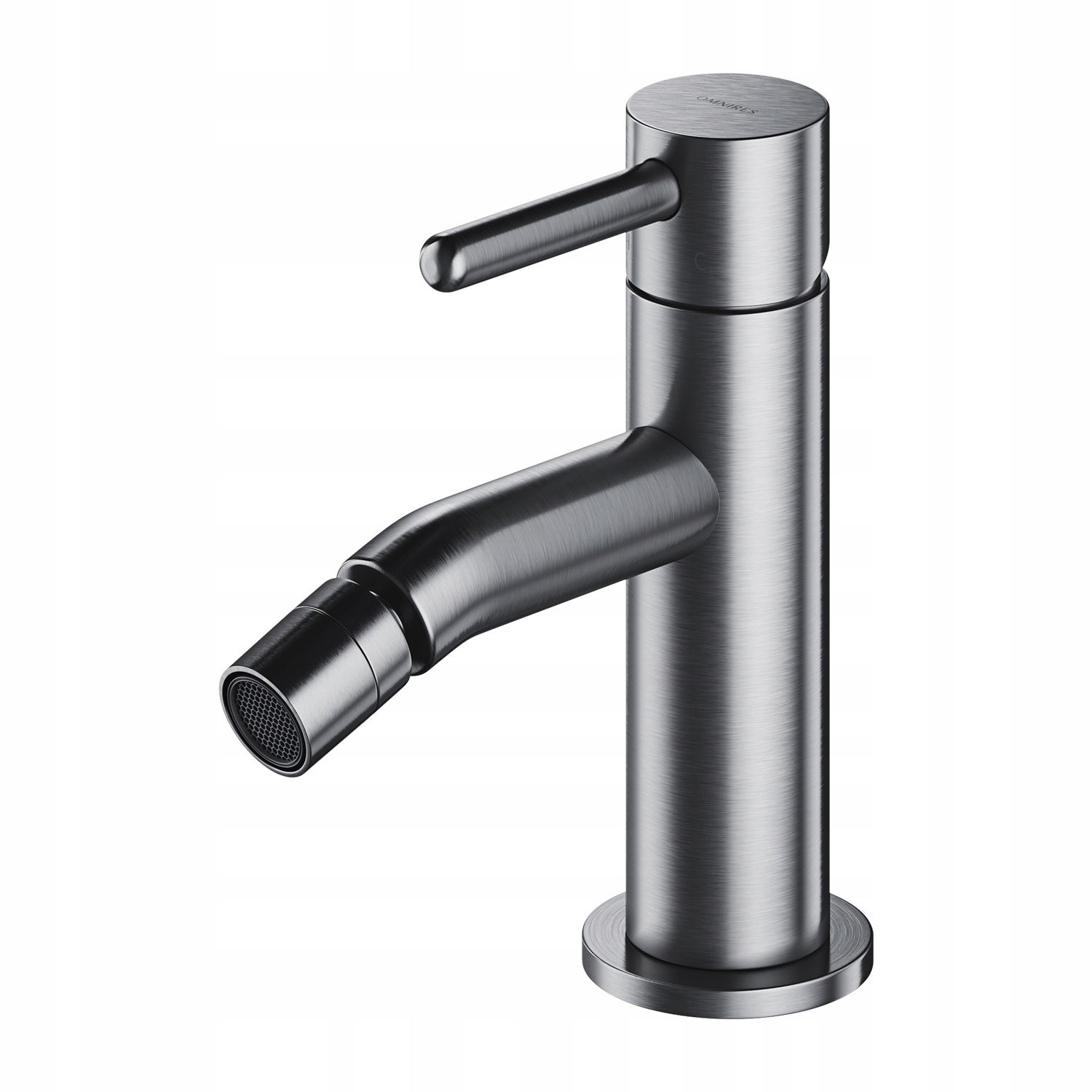 Omnires y bidet batériu stojaca niklu