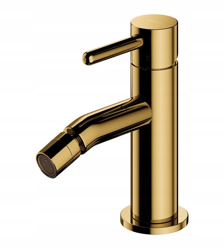 Omnires y bidet batéria stojace zlato y1220gl