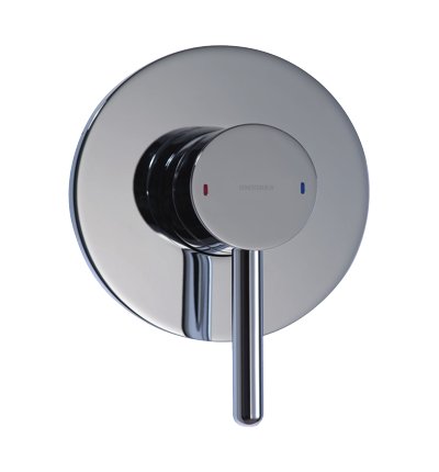 Omnires y Flush -Mounted Sprchova batéria Y1245 Cr