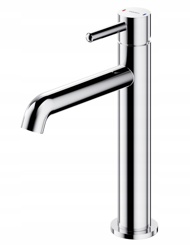 Omnires y chrómová stojatá batéria Washbasin